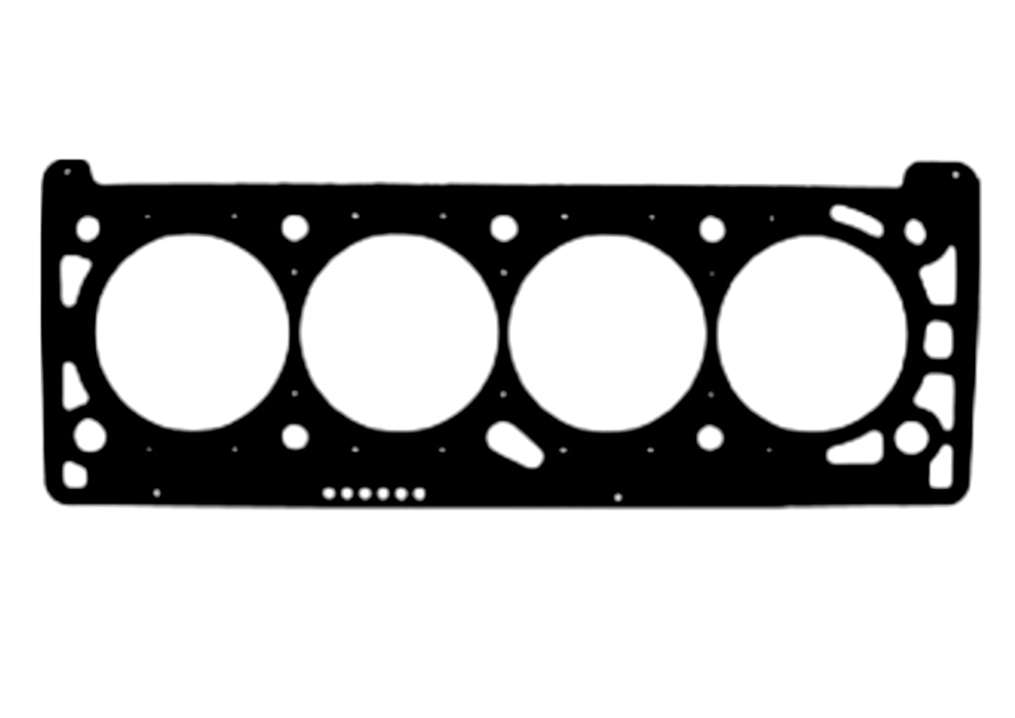 ASTRA G 1.8CDE (Z18XE1/X18XE1)