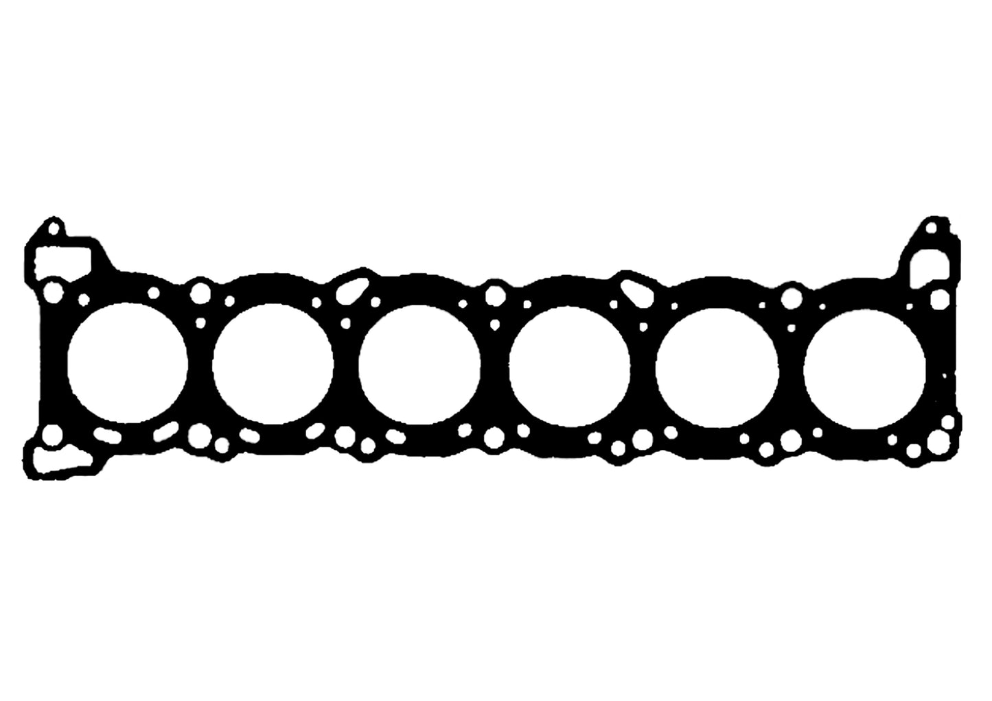 SKYLINE 2.0I RB20E 87-92