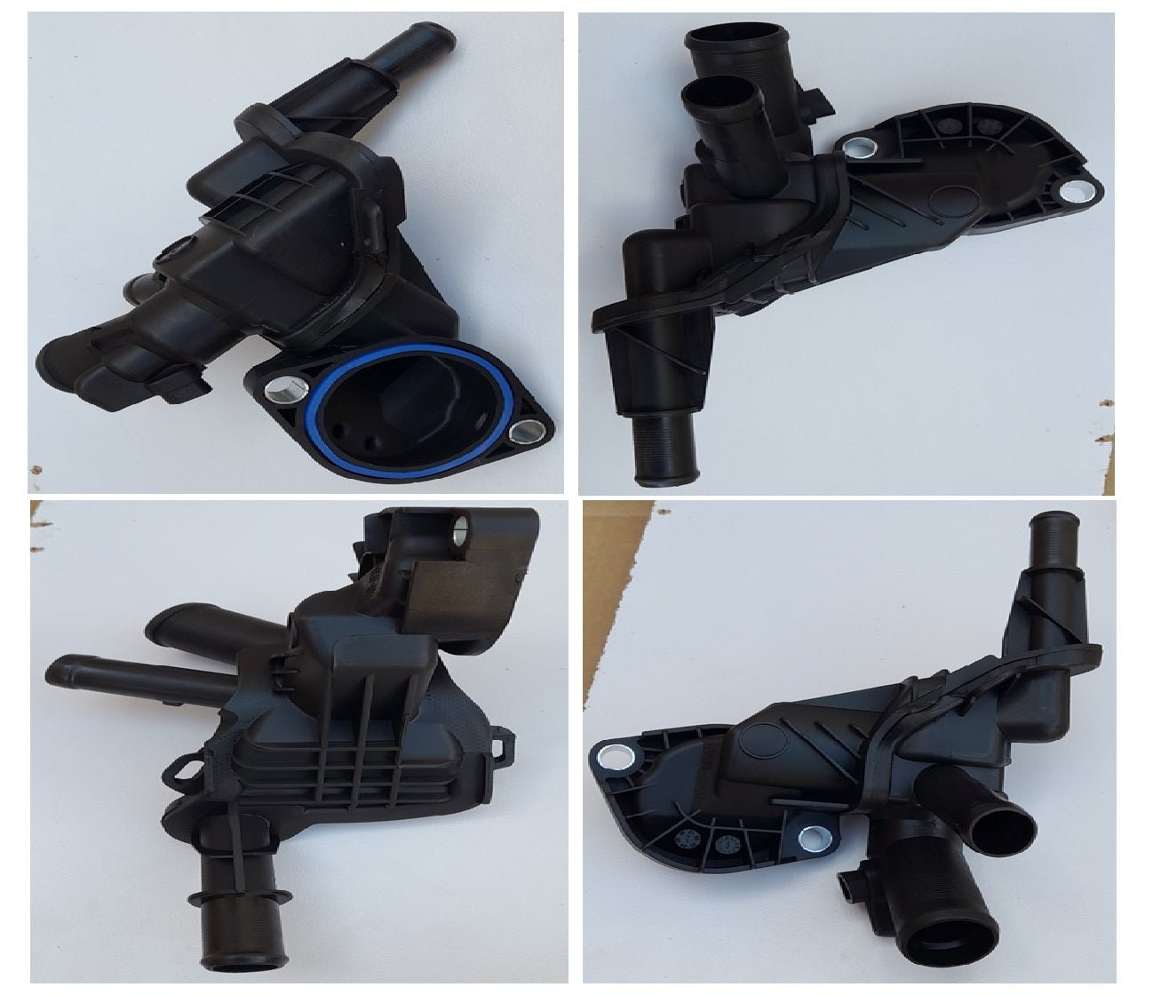 THERMO HOUSING RENAULT CLIO 0.