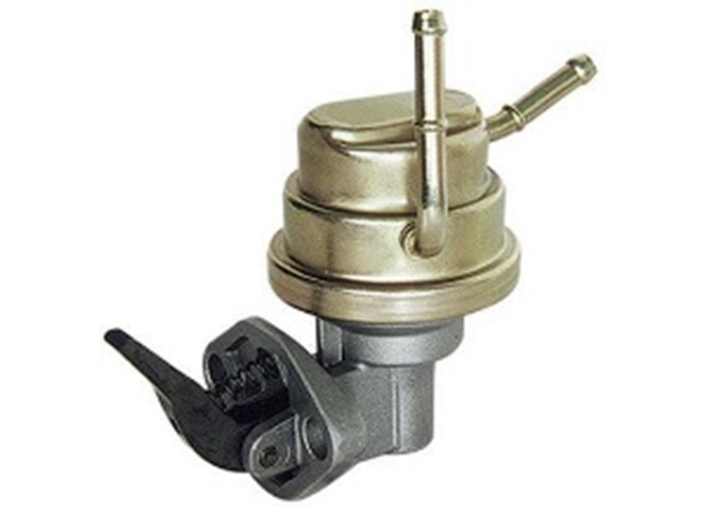 TUV/STALLION 1.5 (5K) 86-92
