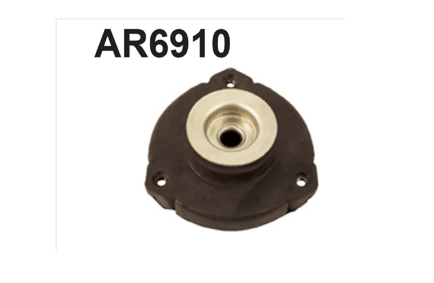 POLO 9N/6R/VIVO 03- STRUT