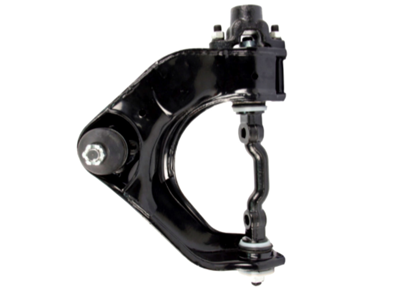 H100/LDV 97- LH UPPER