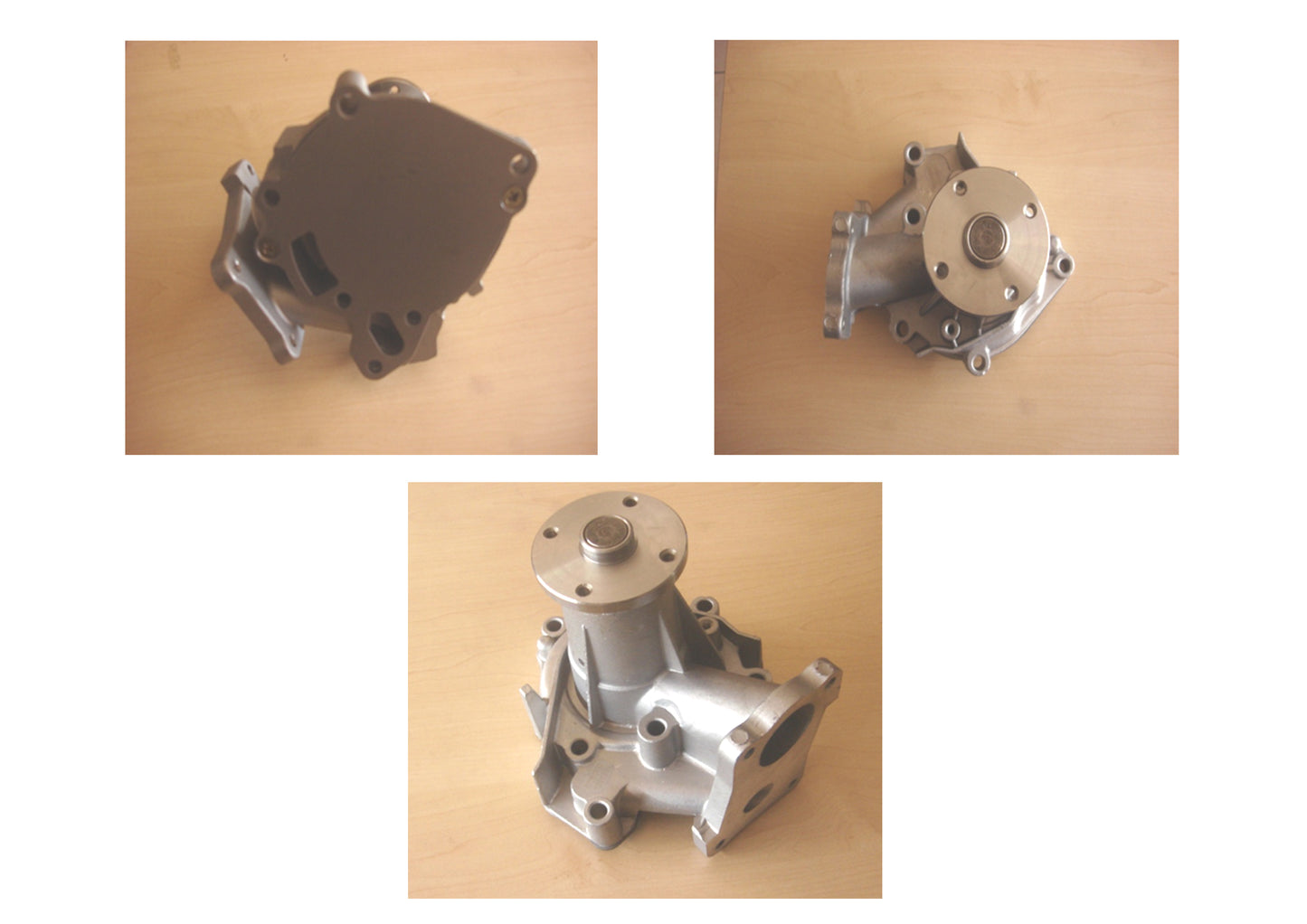 H100 2.6 D4BB 97-