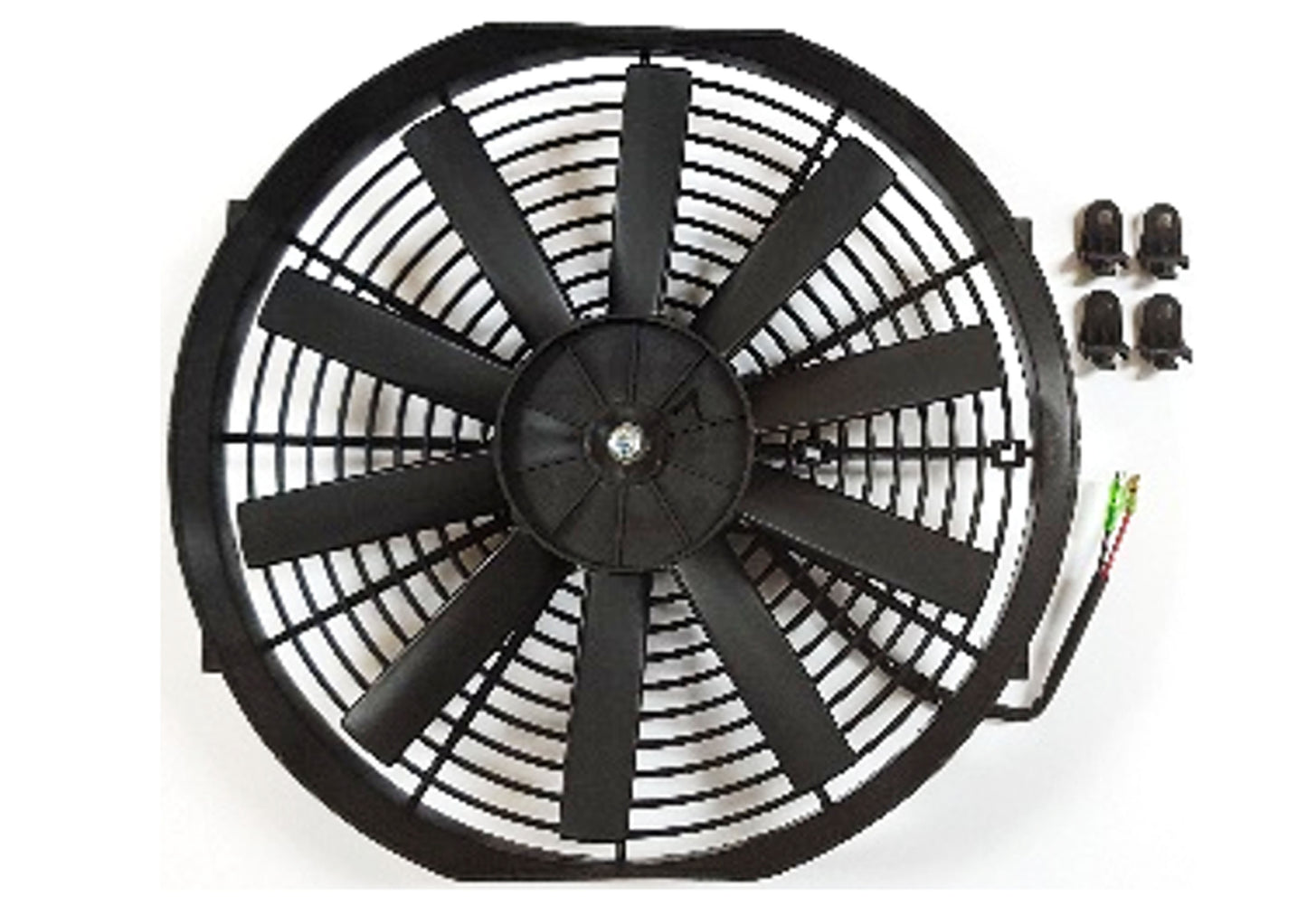 14 INCH ELECTRICAL FAN BLADE M
