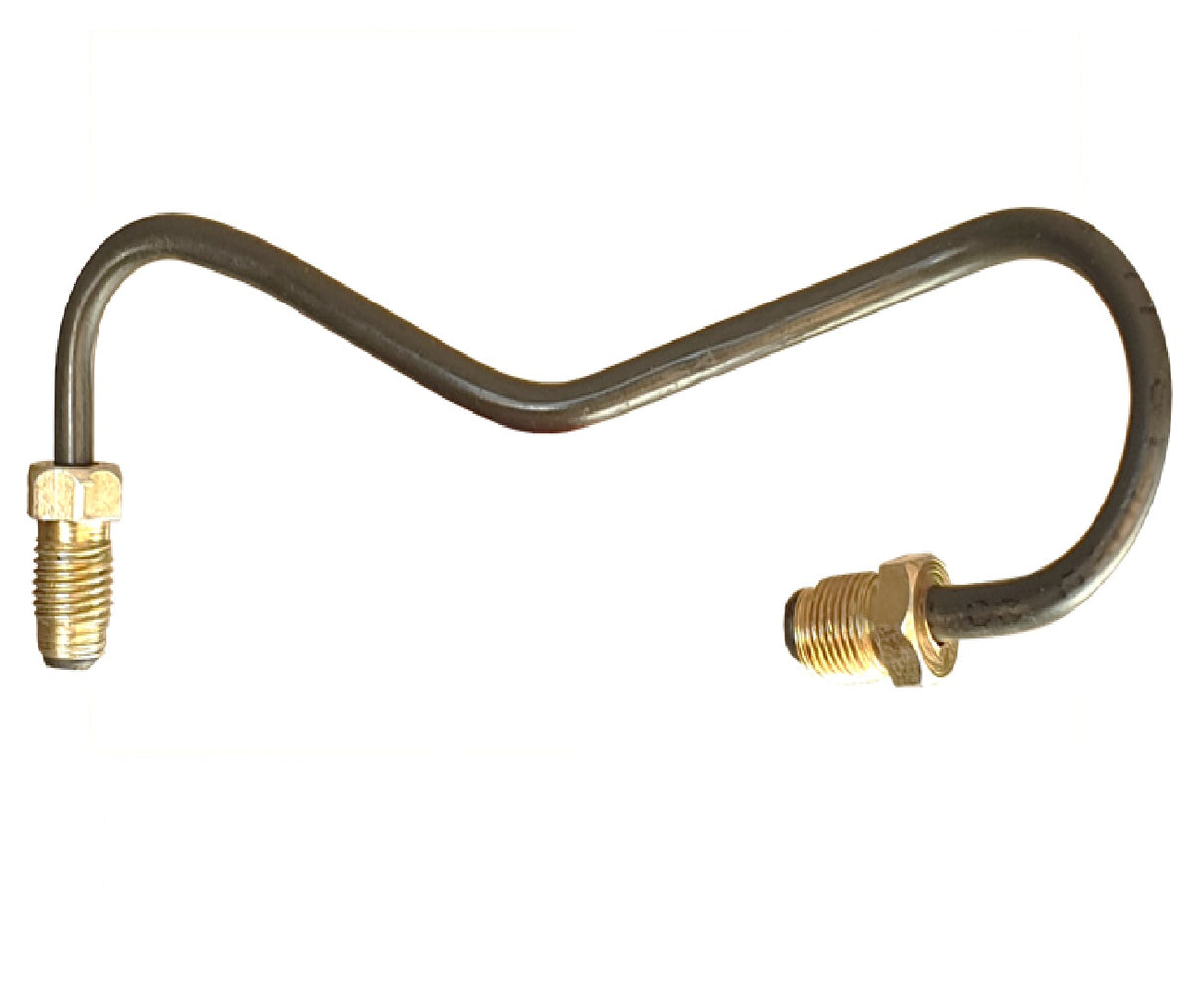 HIACE METAL CALIPER PIPE