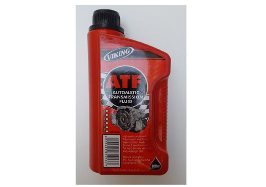 VIKING 500ML ATF OIL