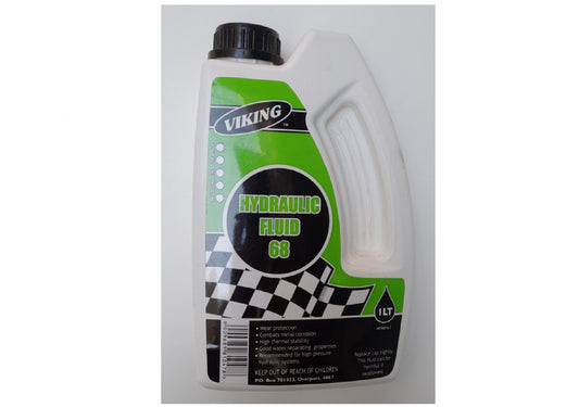 VIKING 1L HYDRAULIC OIL
