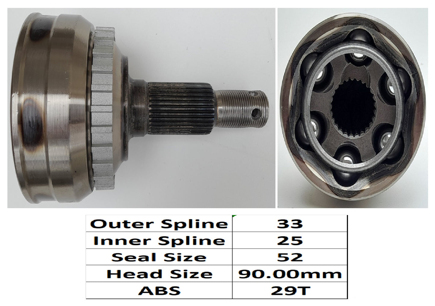 ASTRA F/G/KADETT 180I/200I 94-