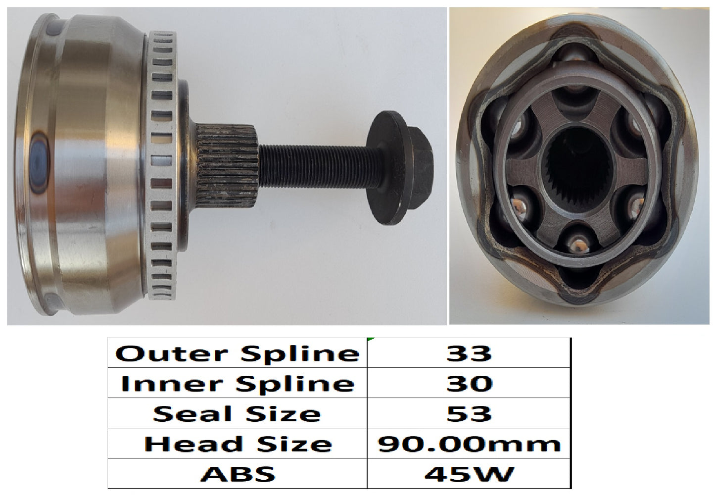 A4/PASSAT 1.8/1.8T/2.8 95-03