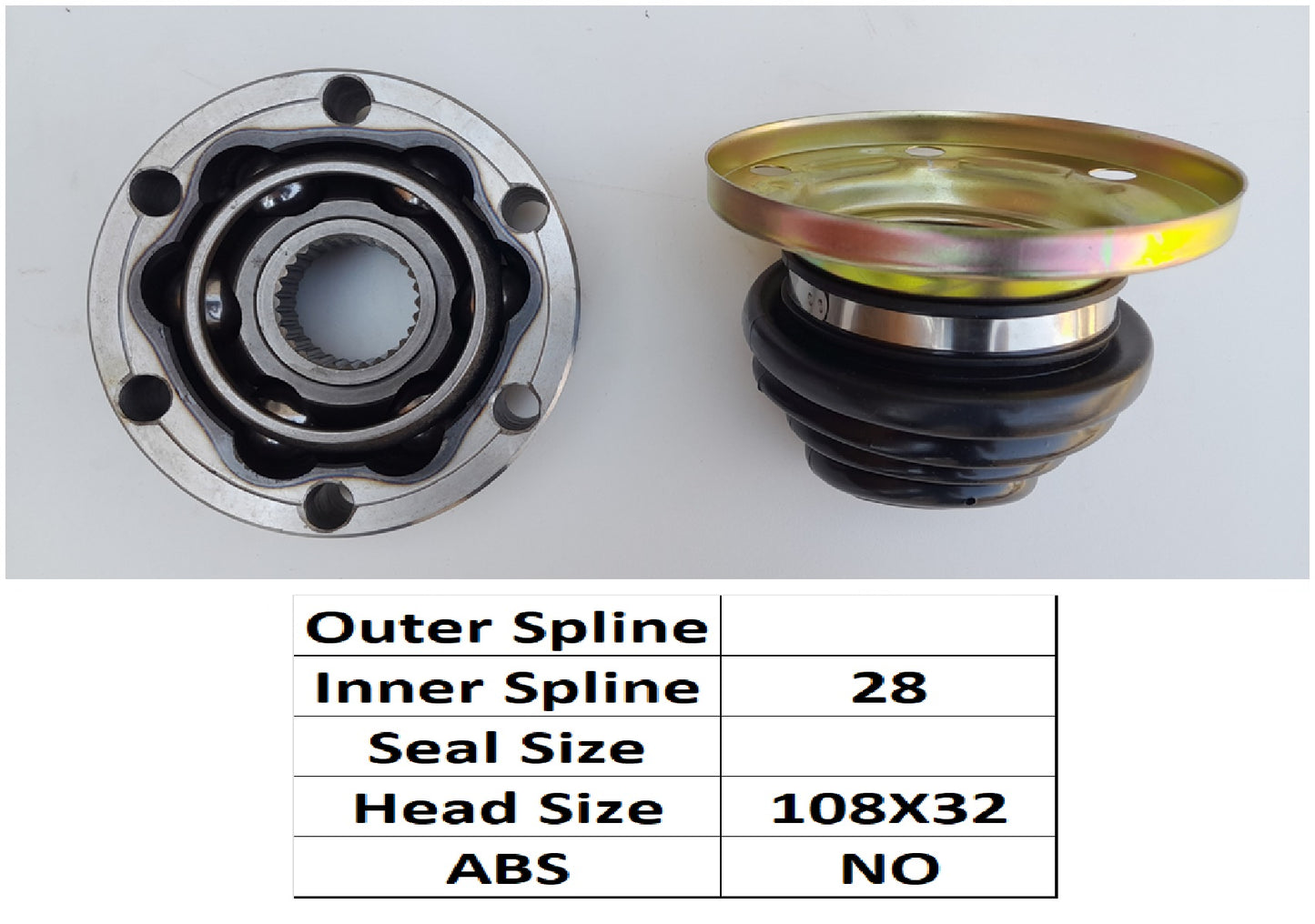 ALFA/AUDI/MICRO/CARAV SYNCHRO/
