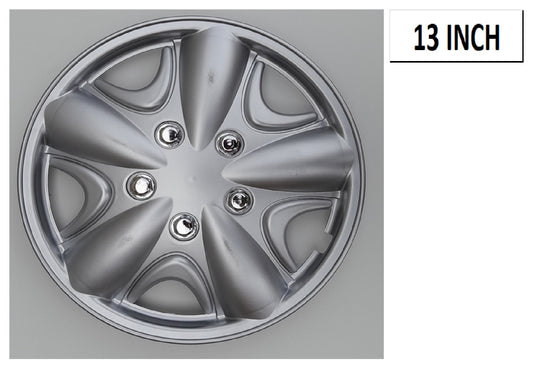 13 INCH WHEEL COVERS