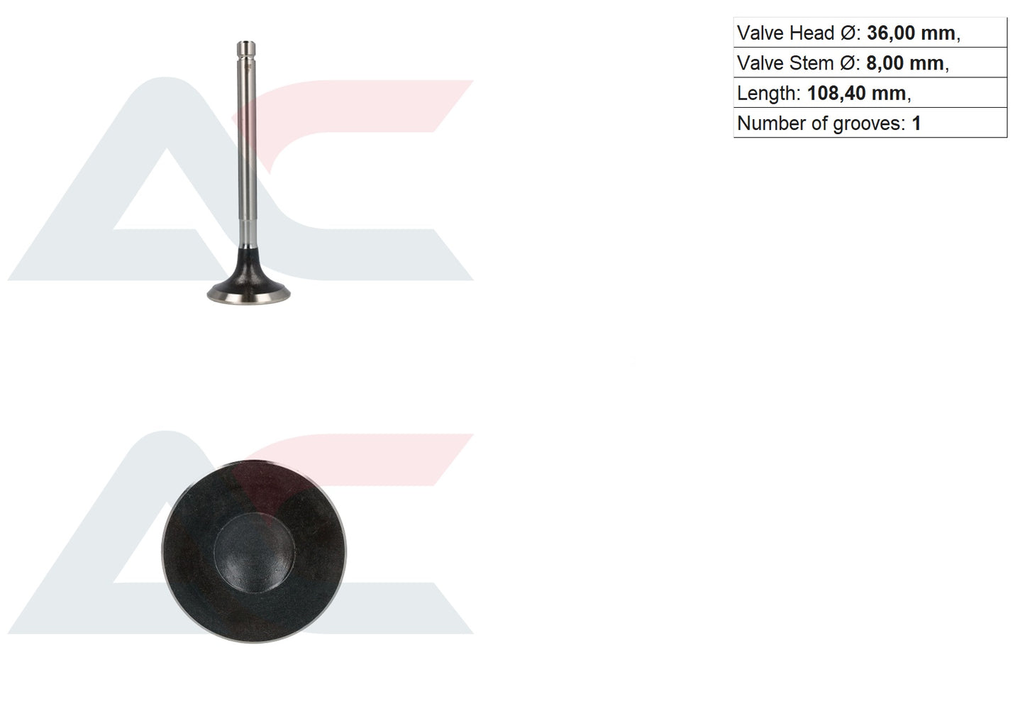 Y SERIES EXHAUST