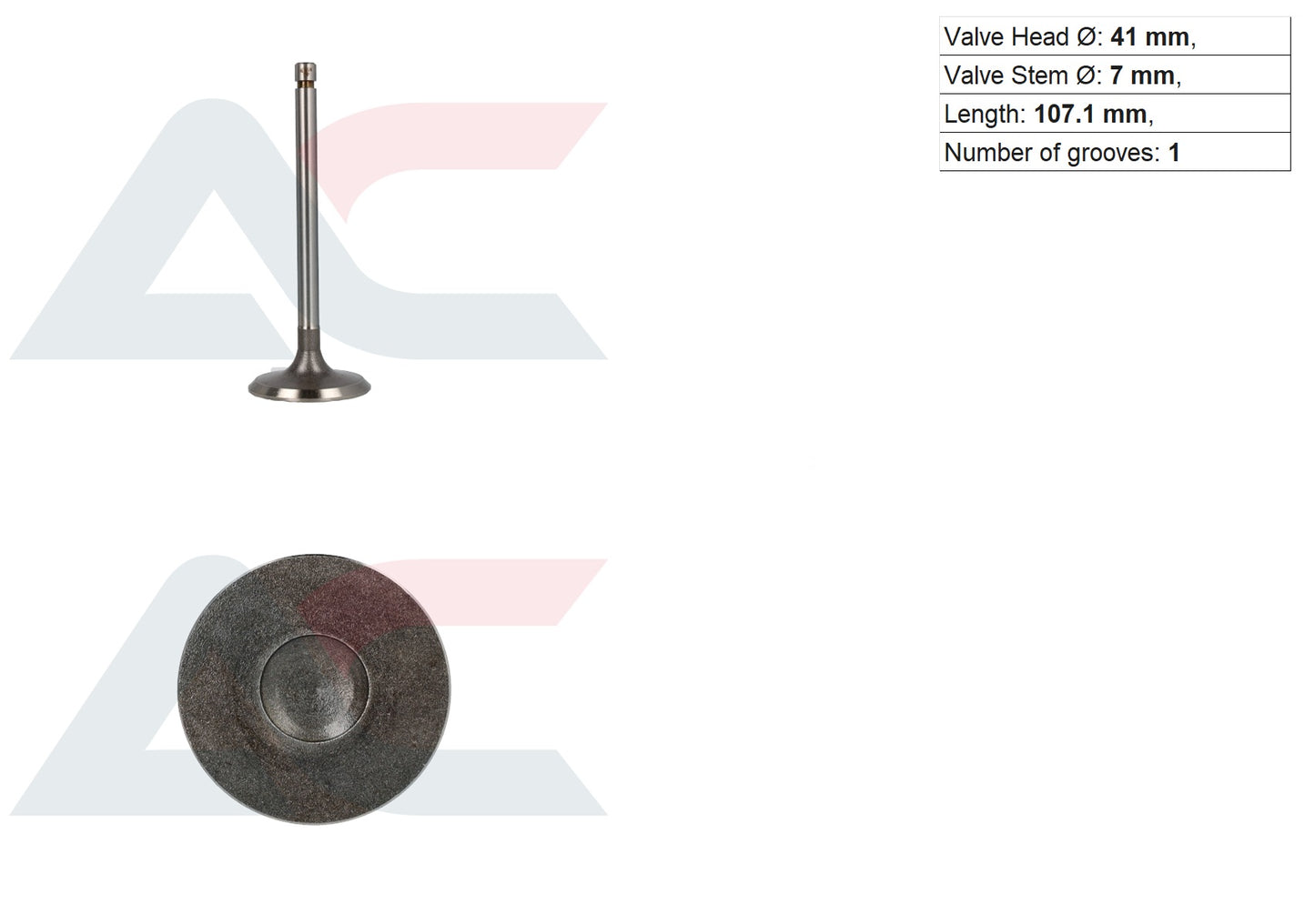 SKYLINE CA20 INLET (4 PER SET)