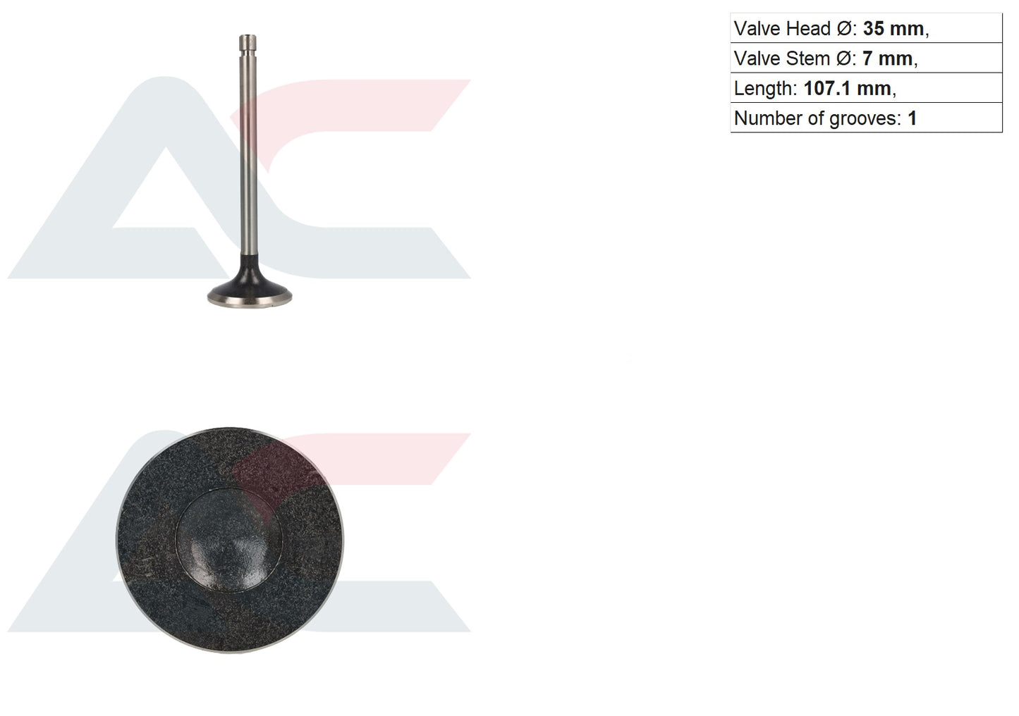 SKYLINE CA20 EXHAUST (4 PER SE