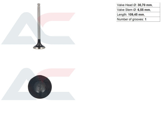 SONATA 2.0 16V EXHAUST