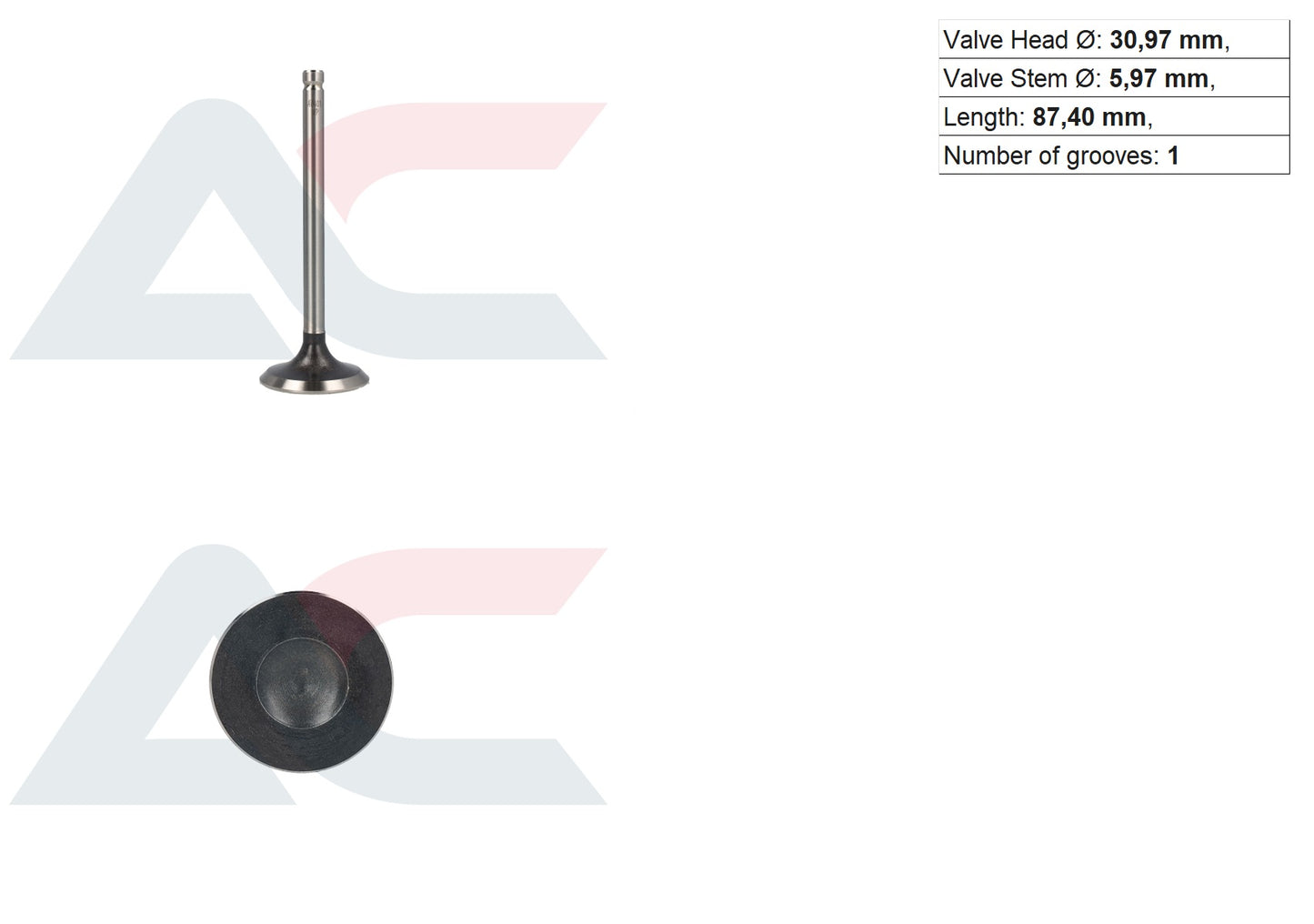 TOYOTA 4AFE/7AFE INLET