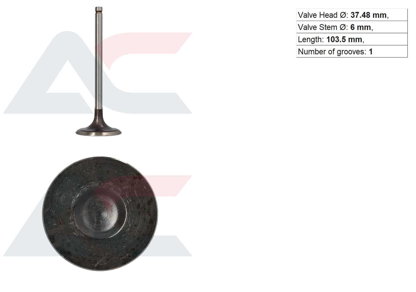 TOYOTA 3RZFE INLET