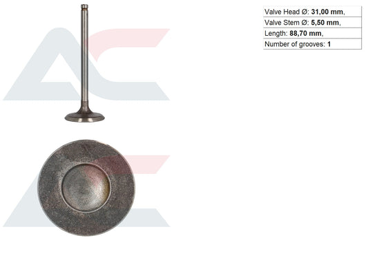 TOYOYA 1ZZ/3ZZ/4ZZ-FE INLET