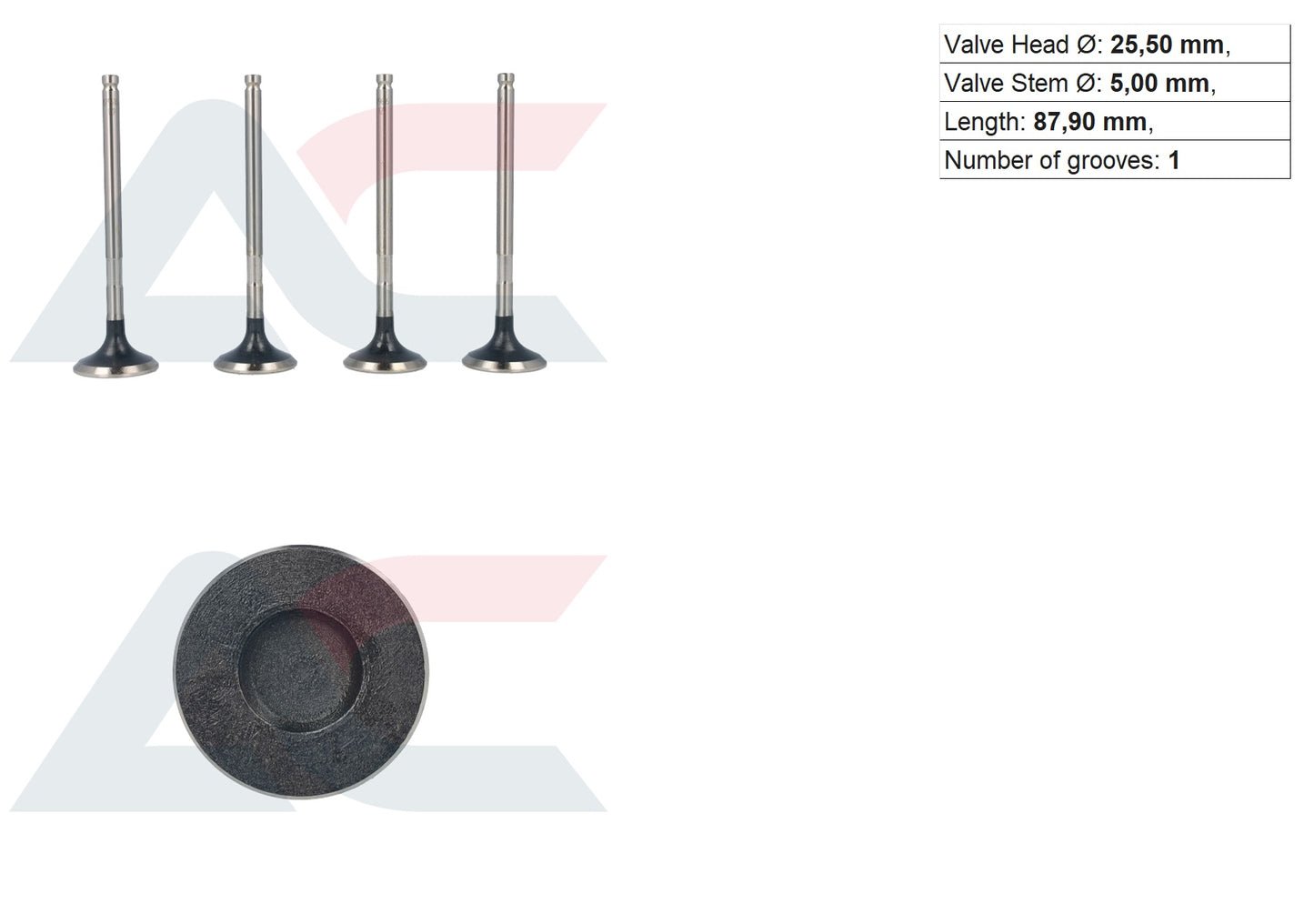 YARIS 1.3 2NZ-FE EXHAUST