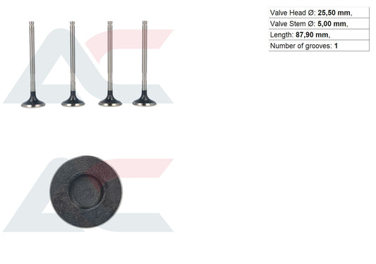 YARIS 1.3 2NZ-FE EXHAUST
