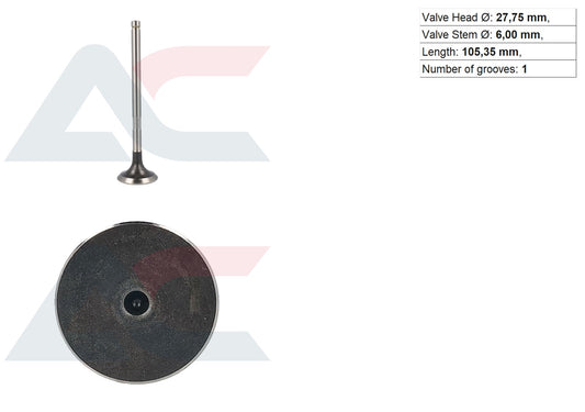 TOY HILUX 3.0D-4D (1KD-FTV) EX