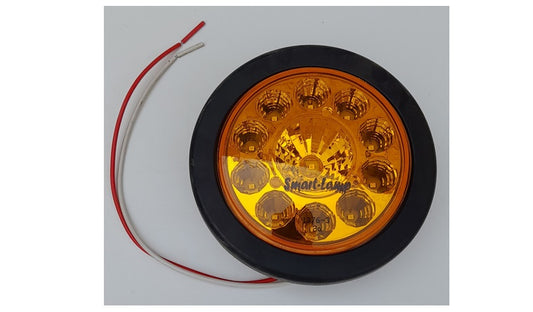 P+LI+TAIL LAMP ROUND+LED+