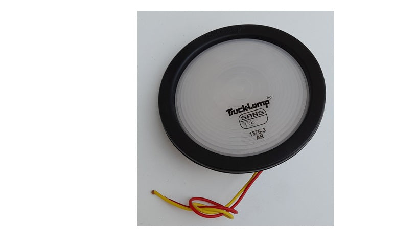 NON LED TRUCK LAMP WHITE