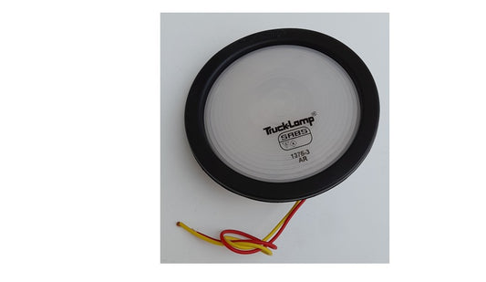 NON LED TRUCK LAMP WHITE