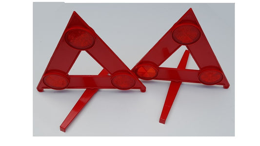 P+AC+WARNING TRIANGLE=K