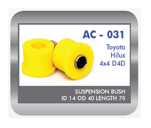 FORT/HILUX VIGO 06- S/BUSH FR