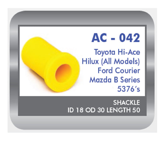 HIACE/HILUX/4X4