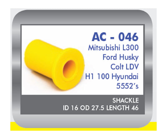 MIT/L300/FORD HUSKY COLT LDV