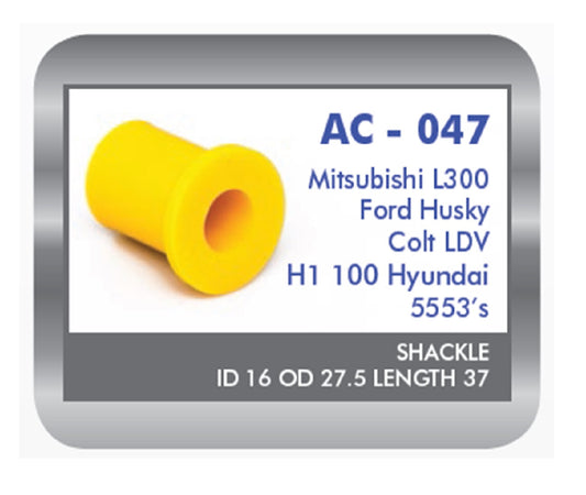 MIT/L300/FORD HUSKY COLT LDV