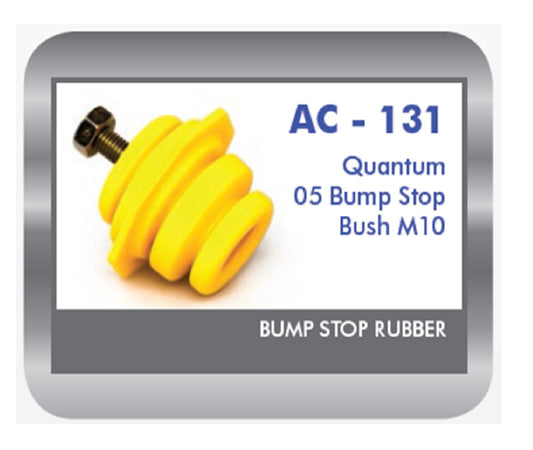 P+PB+QUAN/BP STOP BUSH 05-