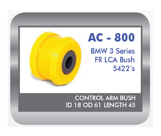 P+PB+BMW+L/C/A+BUSH+3SERIES+