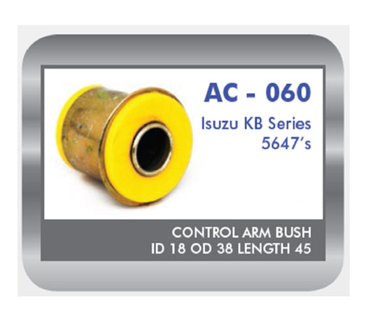 P+PB+IZ+CONTROL-ARM+U/F/I+