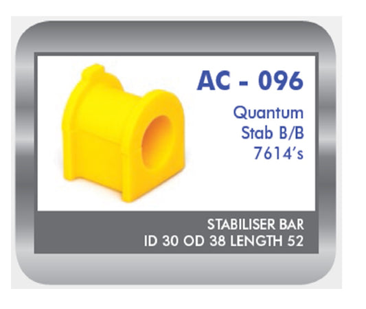 P+PB+TA+QUANTUM 2.5/2.7I 05-