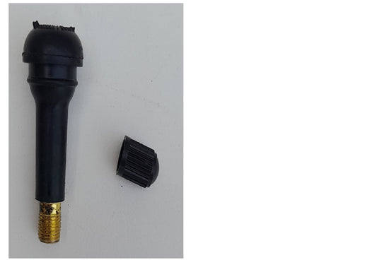 TUBELESS TYRE VALVE (TR414) 10