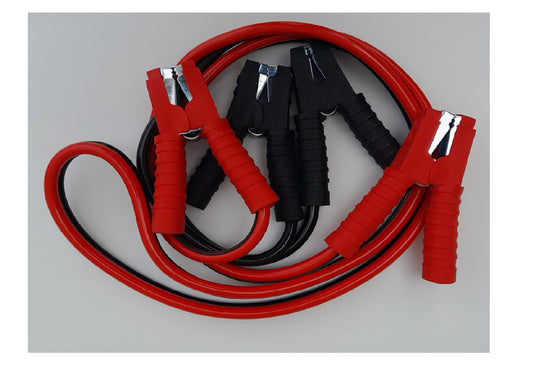 600AMP BOOSTER CABLE SET (HEAV