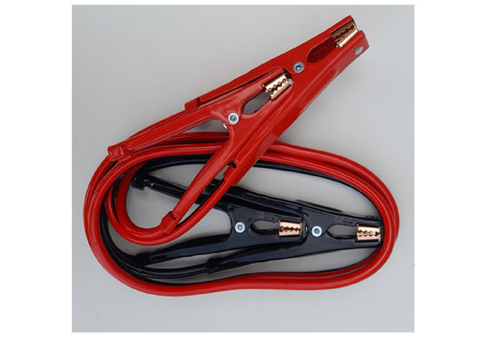 400AMP BOOSTER CABLE SET