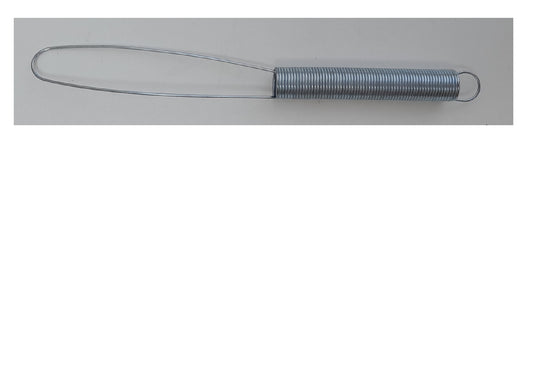 RETURN SPRING ACCELERATOR