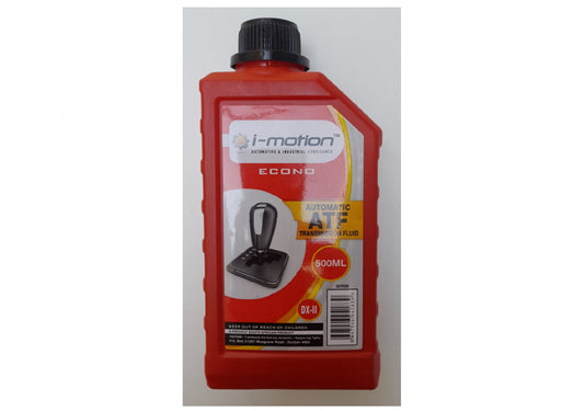 I MOTION ATF 500ML