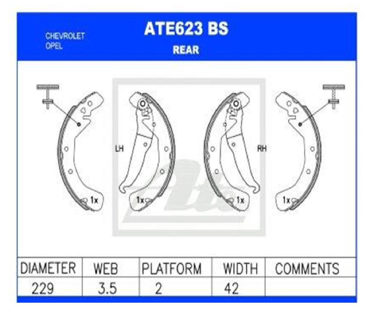 ASTRA F EURO/ESTATE 98-00