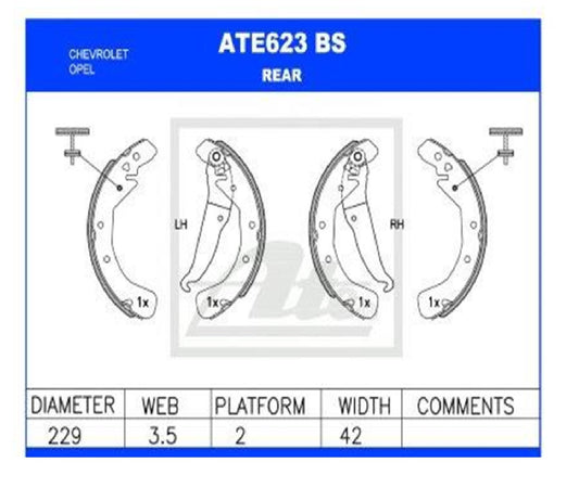 ASTRA F EURO/ESTATE 98-00