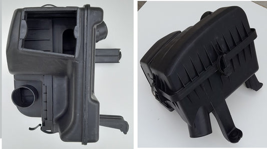 AIR CLEANER BOX PICANTO 04-07