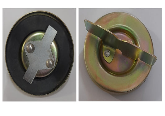 UNIVERSAL NON-VENTED/NON LOCKI