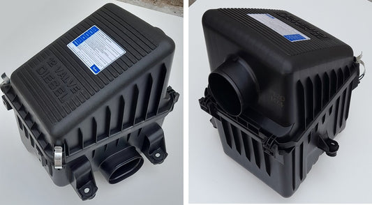 RANGER/BT50 AIR FILTER HOUSING