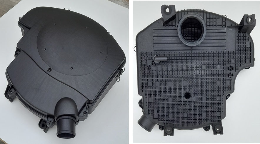 NP200 8V AIR FILTER HOUSING
