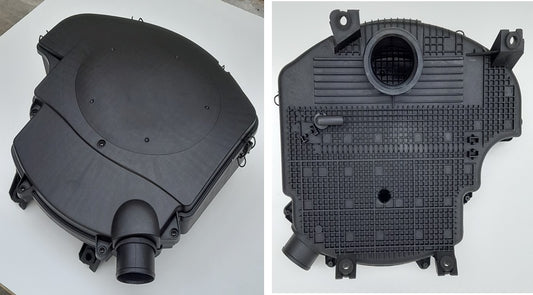 NP200 8V AIR FILTER HOUSING