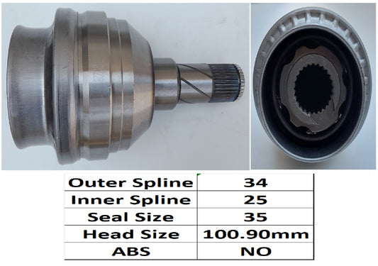 ASTRA/KADETT 180/200I 93-98  -